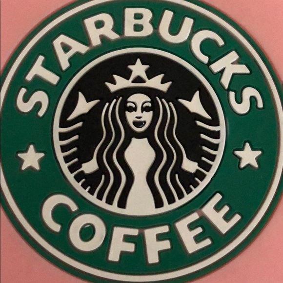 Starbucks IPhone 6 case - Picture 2 of 3